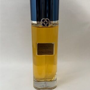 Oscar de la Renta Eau de Parfum oriental lace 3.4 oz 100ml